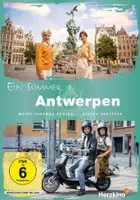 Rebecca Immanuel / Lato w Antwerpii
