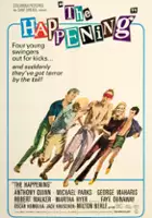 plakat filmu The Happening