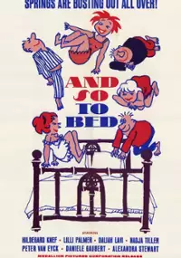 Plakat filmu Das Große Liebesspiel