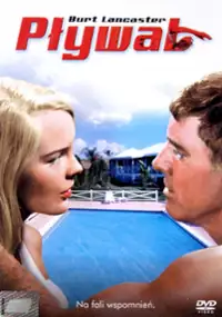 Plakat filmu Pływak