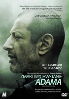 plakat filmu Zmartwychwstanie Adama
