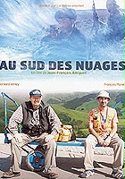 plakat filmu South of the Clouds