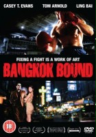 plakat filmu Bangkok