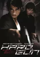 plakat filmu Mue prab puen hode
