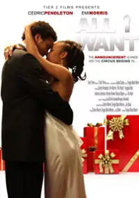 Plakat filmu All I Want