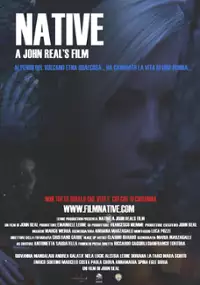 Plakat filmu Native