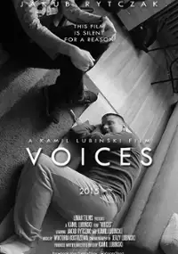 Plakat filmu Voices