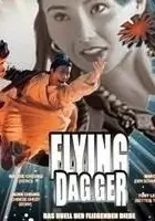 plakat filmu Shen Jing Dao yu Fei Tian Mao