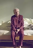 Bernard Lang / Herr Goldstein