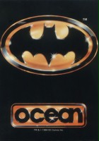 plakat filmu Batman: The Movie