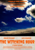 plakat filmu The Witching Hour: A Fashion Portrait