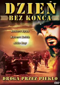 Plakat filmu Mężczyźni na wojnie