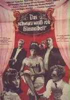 plakat filmu Das Schwarz-weiß-rote Himmelbett