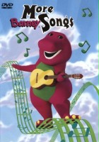 plakat filmu More Barney Songs