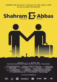 Plakat filmu Shahram & Abbas