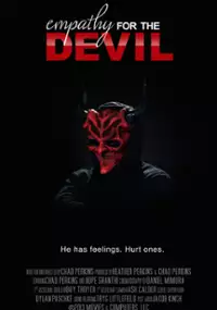 Plakat filmu Empathy for the Devil