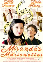 plakat filmu Miranda's Marionettes