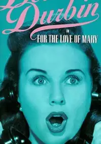 Plakat filmu For the Love of Mary