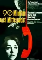 plakat filmu Neunzig Minuten nach Mitternacht