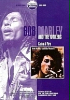 plakat filmu Klasyczne albumy rocka – Bob Marley – „Catch a Fire”