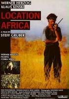 plakat filmu Location Africa