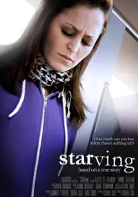 Plakat filmu STARving