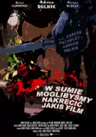 plakat filmu W sumie moglibyśmy nakręcić jakiś film