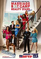 plakat - Marriage Boot Camp: Reality Stars (2014)