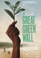 plakat filmu Wielki Zielony Mur
