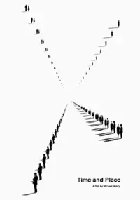 Plakat filmu Time and Place