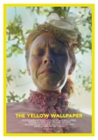 plakat filmu The Yellow Wallpaper
