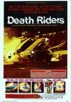 plakat filmu Death Riders