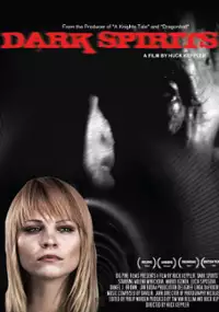 Plakat filmu Dark Spirits