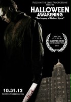 plakat filmu Halloween Awakening: The Legacy of Michael Myers