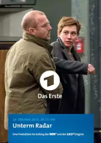 Plakat filmu Unterm Radar