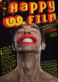 Plakat filmu The Happy Film