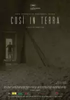 Mattia Persico / Così in terra