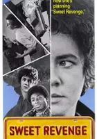 plakat filmu Dandy, na wskroś amerykańska dziewczyna