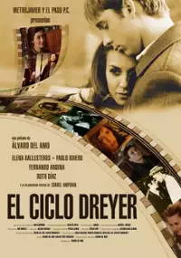 Plakat filmu El Ciclo Dreyer