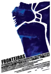 Plakat filmu Fronteiras
