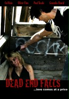 plakat filmu Dead End Falls