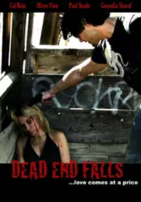 Plakat filmu Dead End Falls
