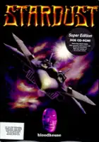 plakat filmu Stardust