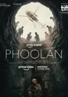 plakat filmu Phoolan