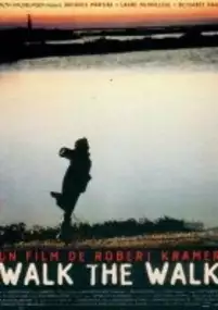 Plakat filmu Walk the Walk