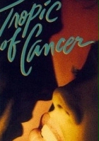plakat filmu Tropic of Cancer