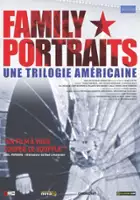 Douglas Buck / Family Portraits: A Trilogy of America