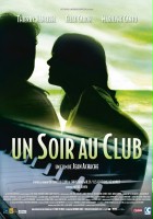 plakat filmu Un Soir au club