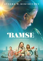 plakat filmu Bamse