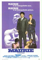 plakat filmu Maurie